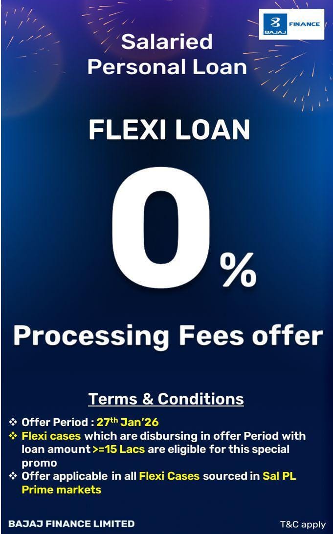 Loan Offer 4